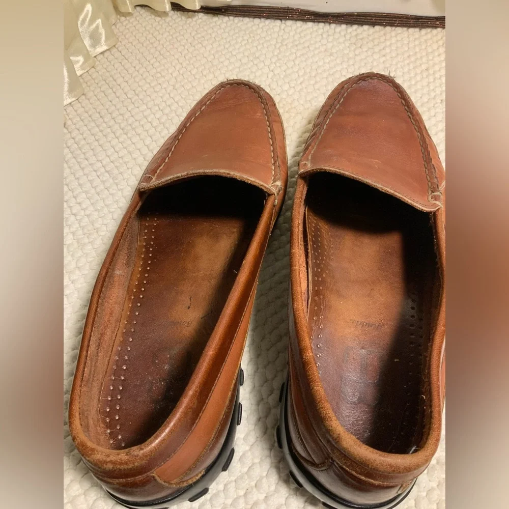 ALLEN EDMONDS